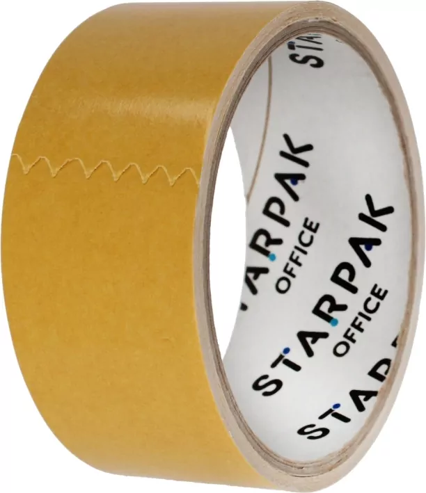 Taśma dwustronna 48mmx5m - tantis.pl