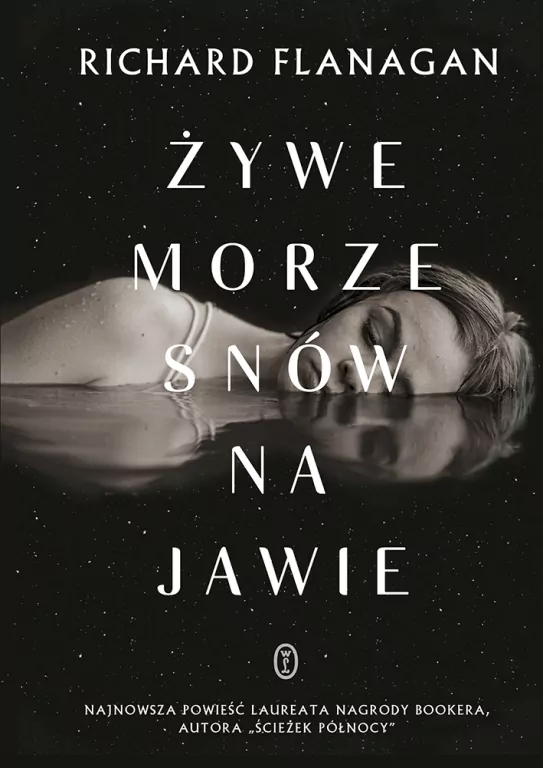 Żywe morze snów na jawie - tantis.pl