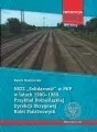 NSZZ "Solidarność" w PKP w latach 1980-1989 - tantis.pl