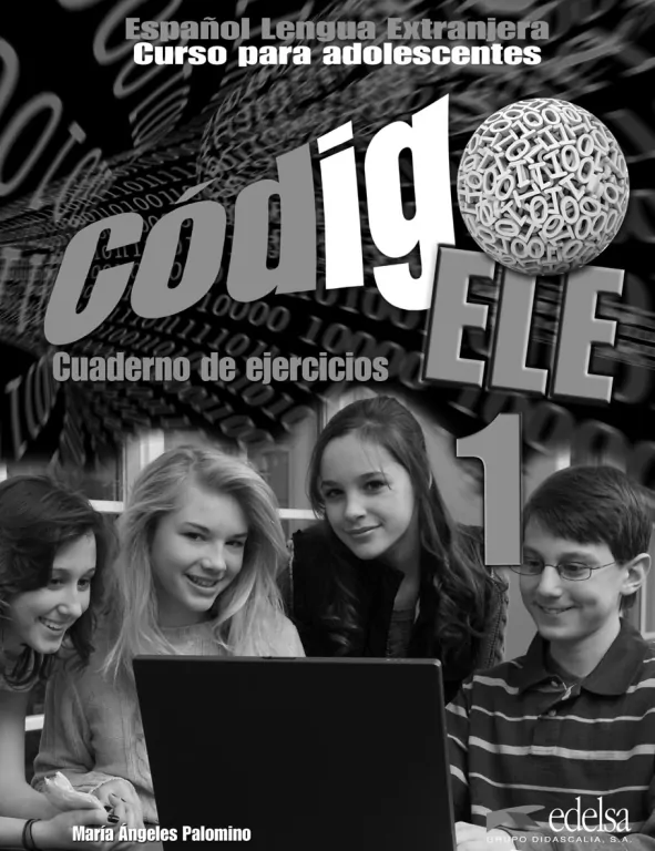 Codigo ELE 1 ćwiczenia - tantis.pl