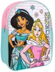 *****Plecak dziecięcy Princess 4392 50671