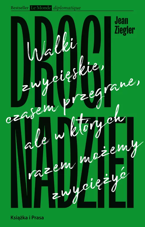 Drogi nadziei - tantis.pl