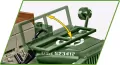 GMC M6 Fargo. Historical Collection. World War II - tantis.pl