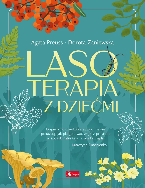 Lasoterapia z dziećmi - tantis.pl