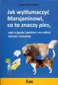 Jak wytłumaczyć Marsjaninowi, co to znaczy pies - tantis.pl