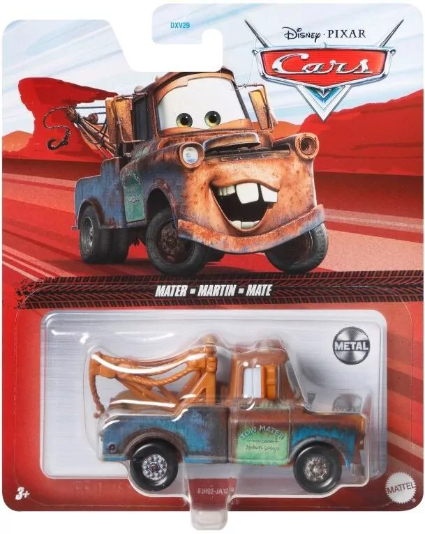 Lightning McQueen. Auta 3 - tantis.pl
