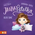 Jadzia Pętelka idzie spać - tantis.pl