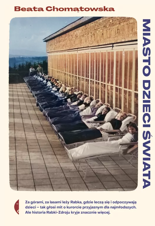 Miasto dzieci świata - tantis.pl