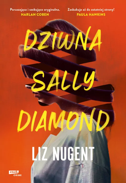 Dziwna Sally Diamond - tantis.pl