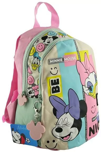 Plecak mały. Minnie Mouse - tantis.pl