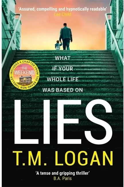 Lies - tantis.pl