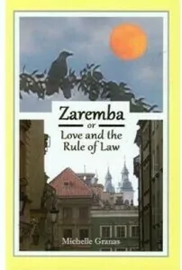 Zaremba or love and the rule of law - tantis.pl