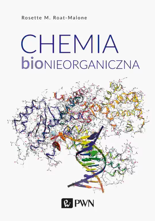 Chemia bionieorganiczna - tantis.pl