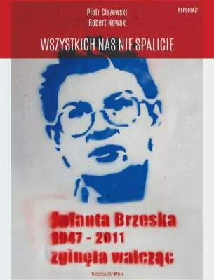 Wszystkich nas nie spalicie