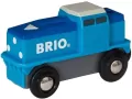 BRIO. Lokomotywa towarowa - tantis.pl
