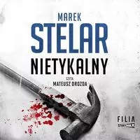 Nietykalny. Suder Tom 3  Audiobook - tantis.pl