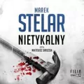 Nietykalny. Suder Tom 3  Audiobook - tantis.pl