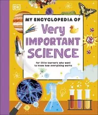 My Encyclopedia of Very Important Science - tantis.pl