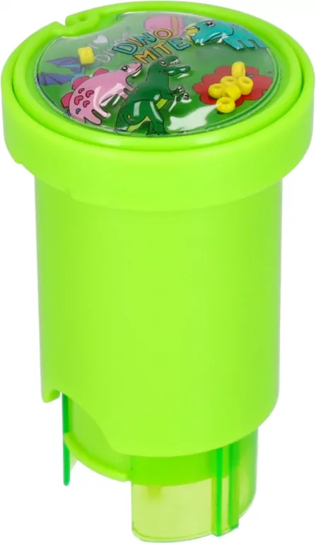 Stempel z naklejkami Dino - tantis.pl