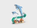 LEGO® Creator. Piękny delfin 31385 - tantis.pl