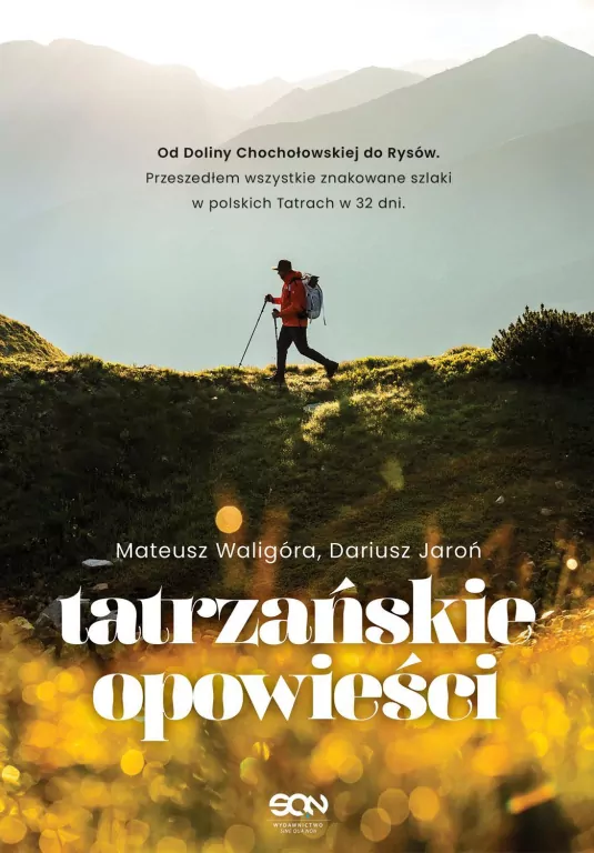 Tatrzańskie opowieści - tantis.pl