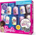 Barbie Maker Kitz. Zrób własną latarenkę - tantis.pl