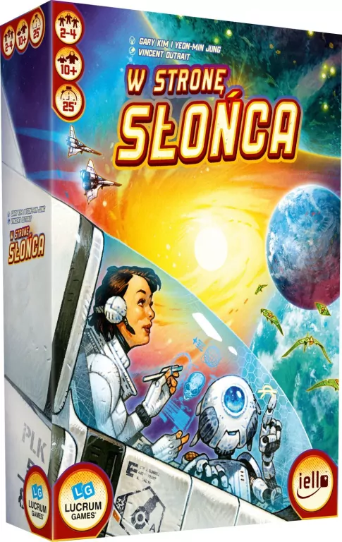 W stronę słońca - tantis.pl