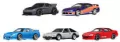 HW PREMIUM 5-PAK TOKIO DRIFT F&F JFL99 WB2 - tantis.pl