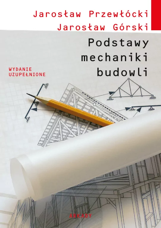 Podstawy mechaniki budowli - tantis.pl