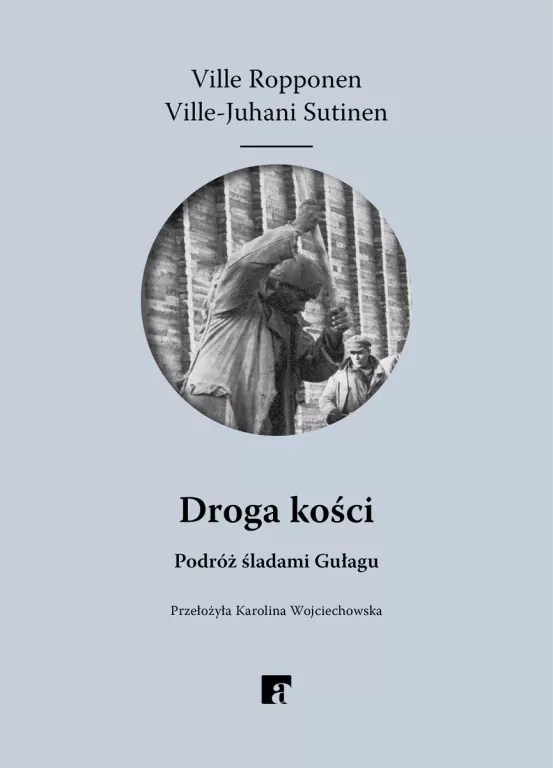 Droga kości - tantis.pl
