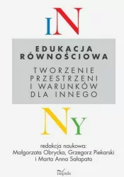 Edukacja równościowa