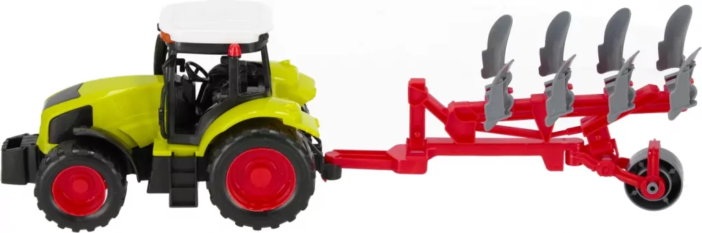 TRAKTOR P/B AKC 40X13X11 MC PBX 30/60 - tantis.pl
