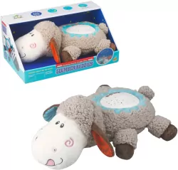 Projektor muzyczny - owieczka