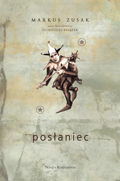 Posłaniec - tantis.pl