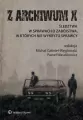 Z archiwum X. Śledztwa w sprawach o zabójstwa... - tantis.pl