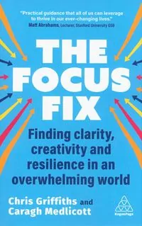 The Focus Fix - tantis.pl