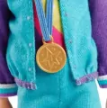 Barbie Starcie Gimnastyczka - tantis.pl