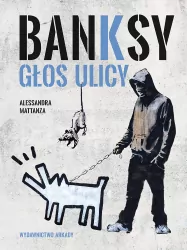 Banksy. Głos ulicy
