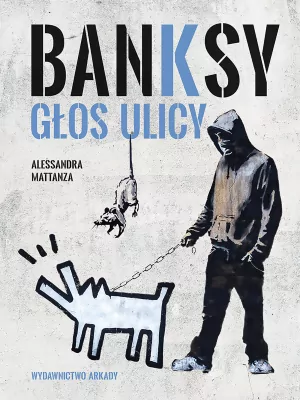 Banksy. Głos ulicy