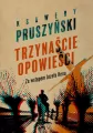 Trzynaście opowieści - tantis.pl