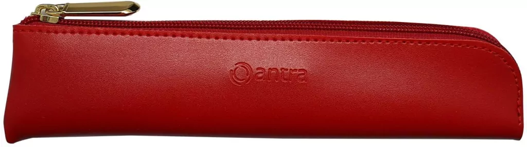 Etui czerwone na jeden długopis - tantis.pl