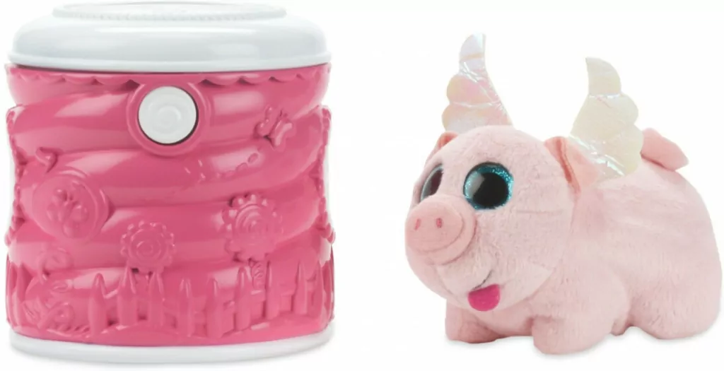 Little Tikes. Springlings Surprise. Mix 1 szt - tantis.pl