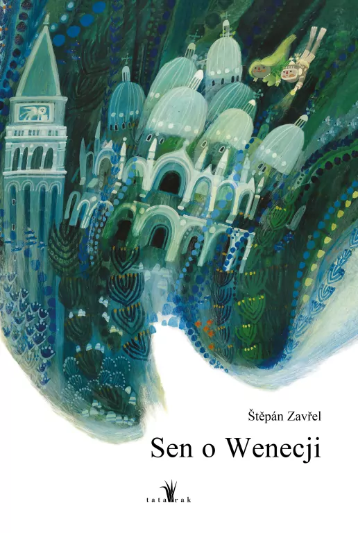 Sen o Wenecji - tantis.pl