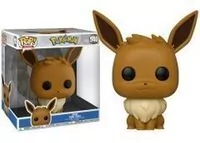 Eevee. Pokemon. Funko POP - tantis.pl