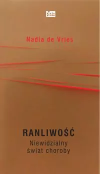 Ranliwość. Niewidzialny świat choroby - tantis.pl
