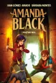 Amanda Black i Klątwa Nilu - tantis.pl