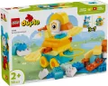 LEGO® Duplo. 3 w 1 Zwierzątka na kółkach 10448 - tantis.pl
