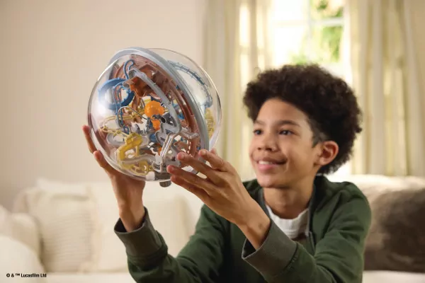 Perplexus Star Wars - tantis.pl