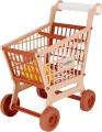 Wózek Supermarket z akcesoriami 500054 Mega Cretive mix cena za 1 szt - tantis.pl