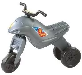 Jeździk biegowy Motorek - tantis.pl